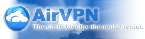 AirVPN